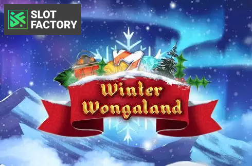 Winter Wongaland